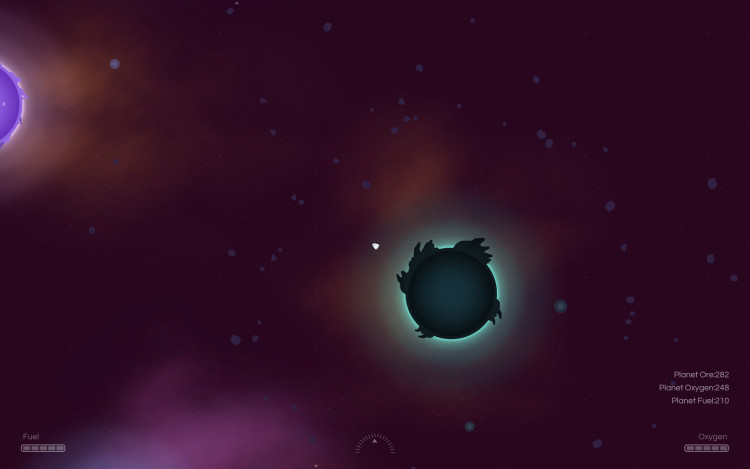 Last Horizon, Steam Gift