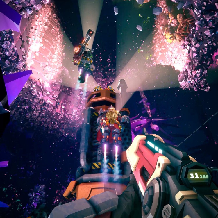 Deep Rock Galactic Ultimate Edition