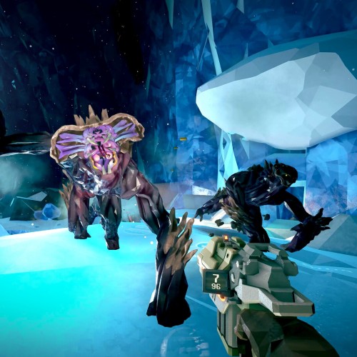 Deep Rock Galactic Ultimate Edition