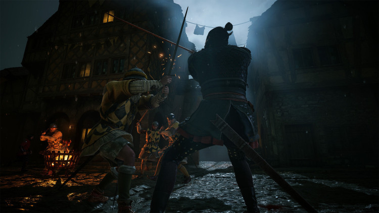 The Blood of Dawnwalker - Eclipse Edition, Steam Gift