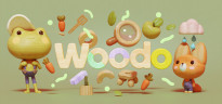 Woodo, Steam Gift