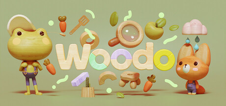 Woodo, Steam Gift