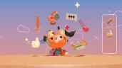 Woodo, Steam Gift