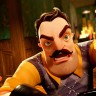 Игра Hello Neighbor 2 Deluxe Edition PlayStation 4 и PlayStation 5