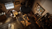 Blacksad: Under the Skin, Steam Gift