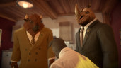 Blacksad: Under the Skin, Steam Gift