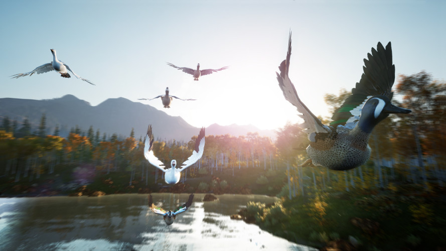 Hunting Simulator 2, Steam Gift