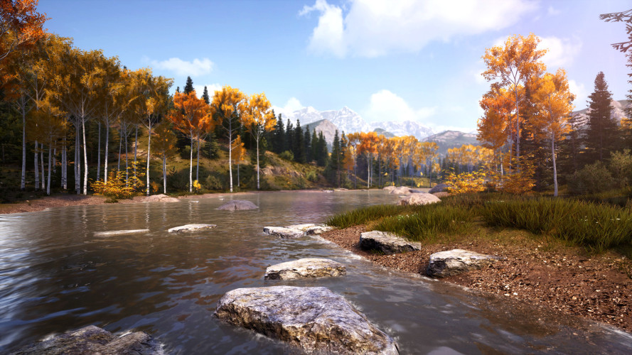 Hunting Simulator 2, Steam Gift