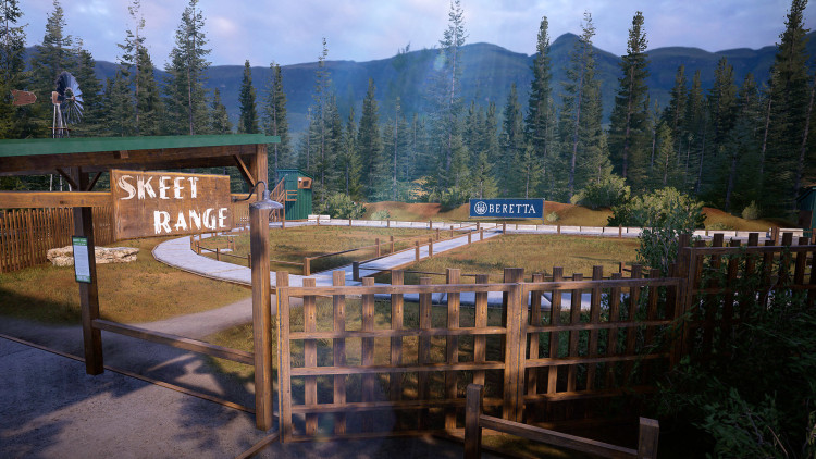 Hunting Simulator 2, Steam Gift
