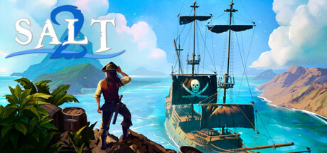 Salt 2: Shores of Gold, Steam Gift