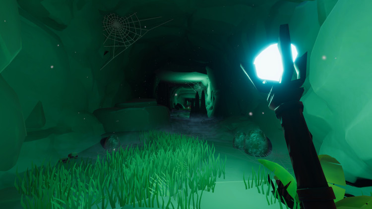 Salt 2: Shores of Gold, Steam Gift