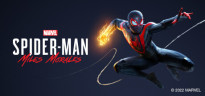 Marvel’s Spider-Man: Miles Morales, Steam Gift
