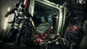 Batman - Arkham Collection, Steam Gift