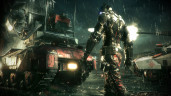 Batman - Arkham Collection, Steam Gift