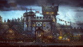 Tails of Iron 2: Whiskers of Winter - Deluxe Upgrade, Steam Gift