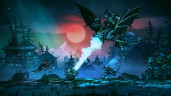 Tails of Iron 2: Whiskers of Winter - Deluxe Upgrade, Steam Gift