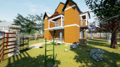 ContractVille - Contract Ville, Steam Gift