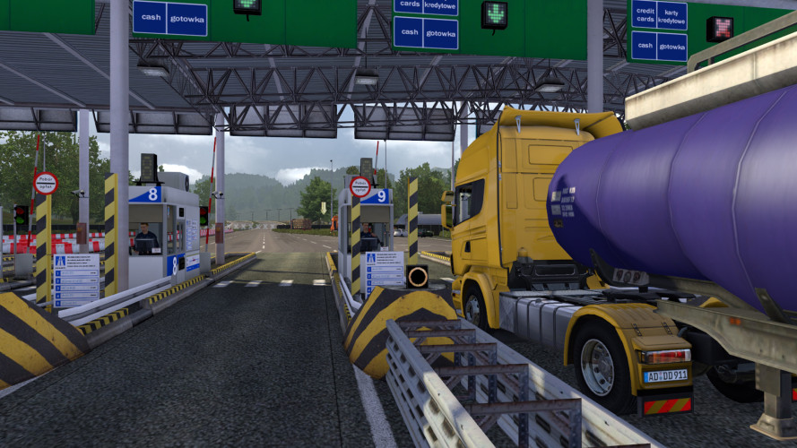 Trucks & Trailers, Steam Gift
