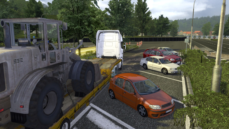 Trucks & Trailers, Steam Gift
