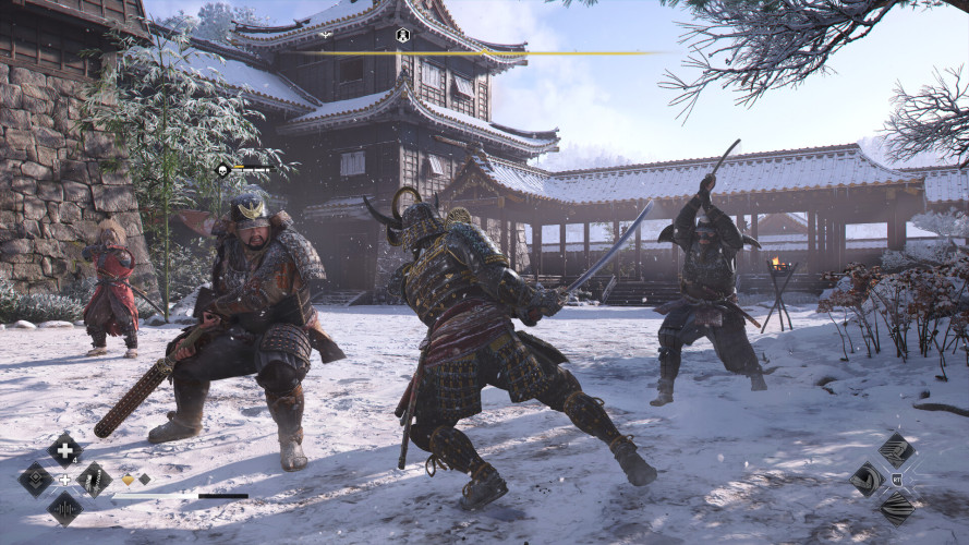 Assassin's Creed Shadows, Steam Gift