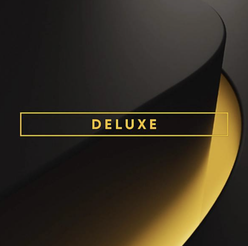 Подписка PlayStation Plus Deluxe Турция (РФ) 12 месяцев
