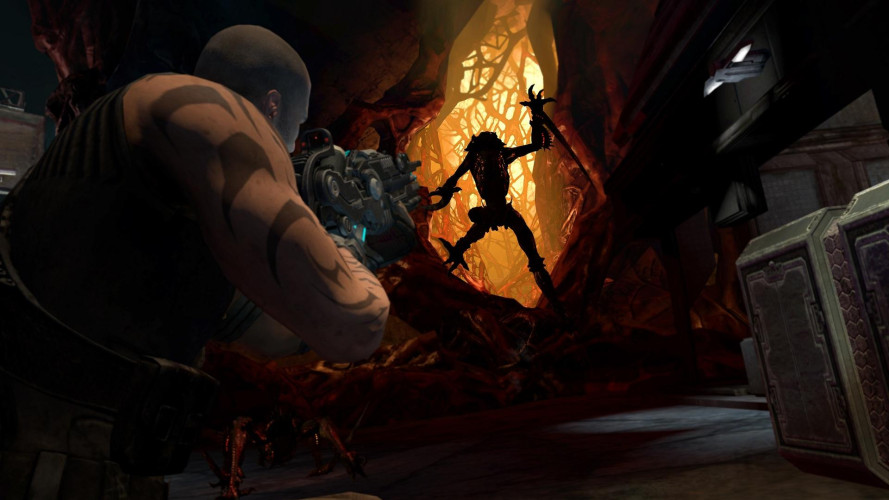 Red Faction - Armageddon, Steam Gift