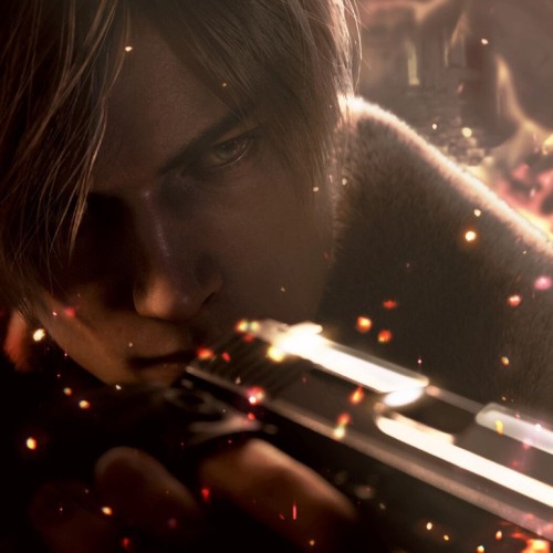 Resident Evil 4 Deluxe Edition