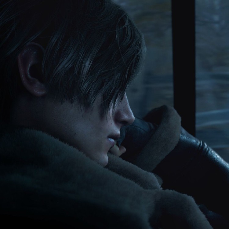 Resident Evil 4 Deluxe Edition