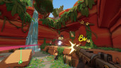 Roboquest, Steam Gift