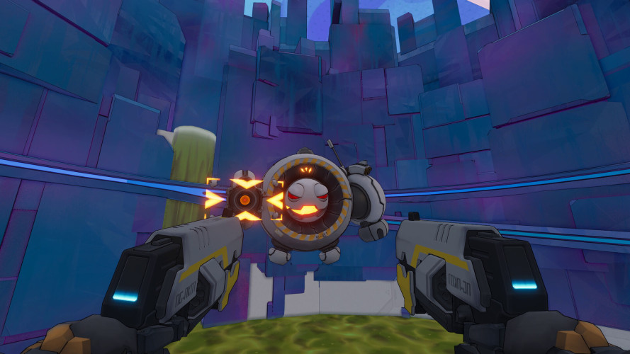 Roboquest, Steam Gift
