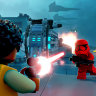 LEGO STAR WARS: The Skywalker Saga Deluxe Edition