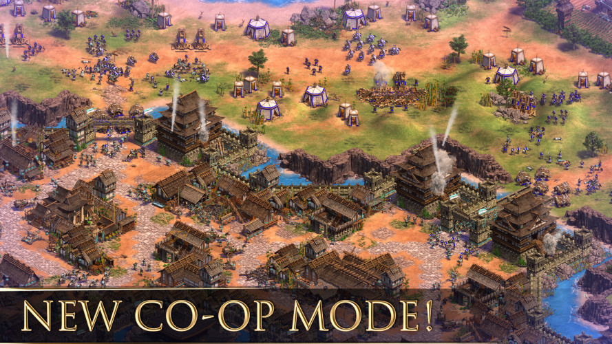 Age of Empires II: Definitive Edition, Steam Gift