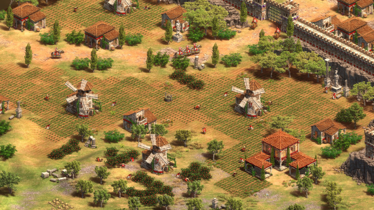Age of Empires II: Definitive Edition, Steam Gift
