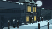Puzzle Agent 2, Steam Gift