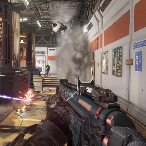 Call of Duty: Advanced Warfare Gold Edition