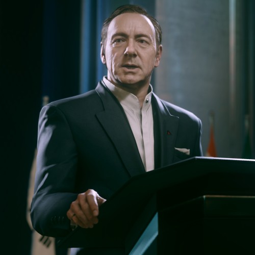 Call of Duty: Advanced Warfare Gold Edition