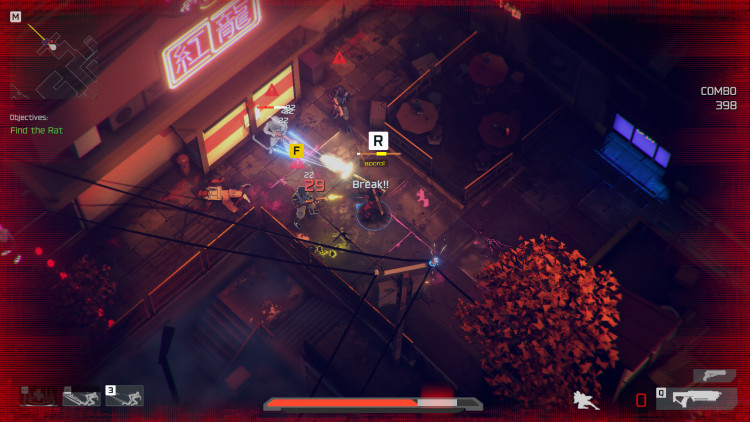 CyberCorp, Steam Gift