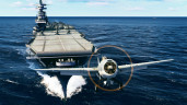 Task Force Admiral - Vol.1: American Carrier Battles, Steam Gift