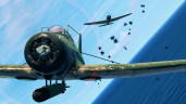 Task Force Admiral - Vol.1: American Carrier Battles, Steam Gift