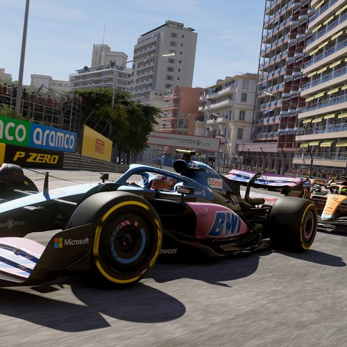 F1 23 Champions Edition Xbox Series / X|S