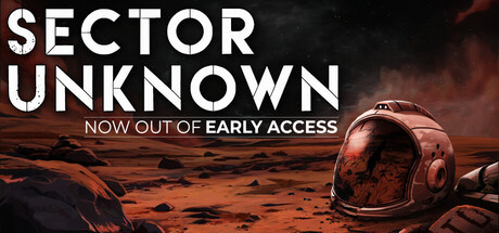 Sector Unknown, Steam Gift