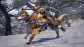 MONSTER HUNTER RISE + Sunbreak, Steam Gift