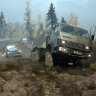MudRunner