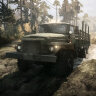 MudRunner