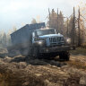 MudRunner