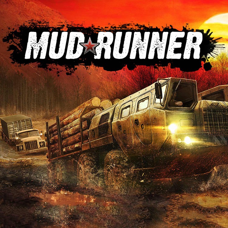 MudRunner
