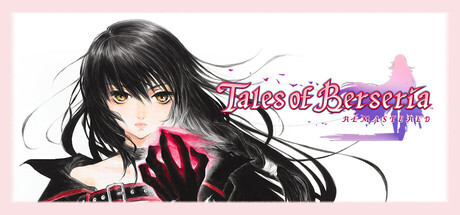 Tales of Berseria Remastered - Deluxe Edition, Steam Gift