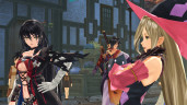 Tales of Berseria Remastered - Deluxe Edition, Steam Gift