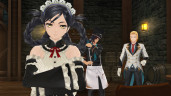 Tales of Berseria Remastered - Deluxe Edition, Steam Gift