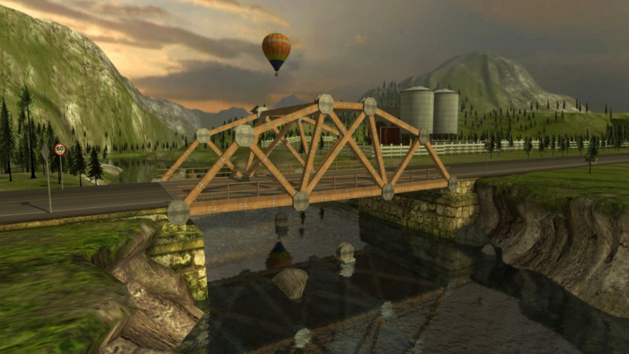 Bridge Project, Steam Gift